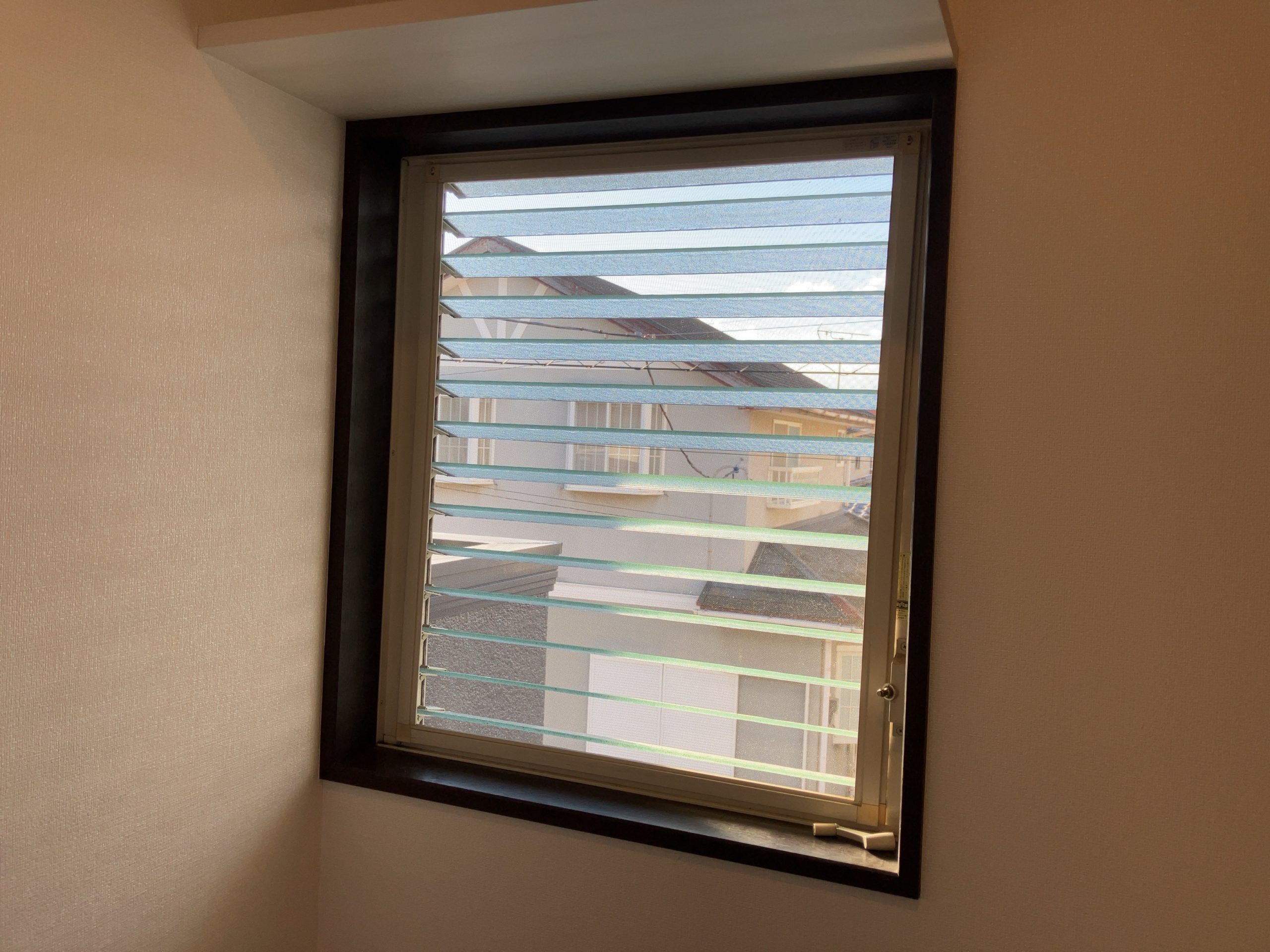 ２Fトイレ　施工前