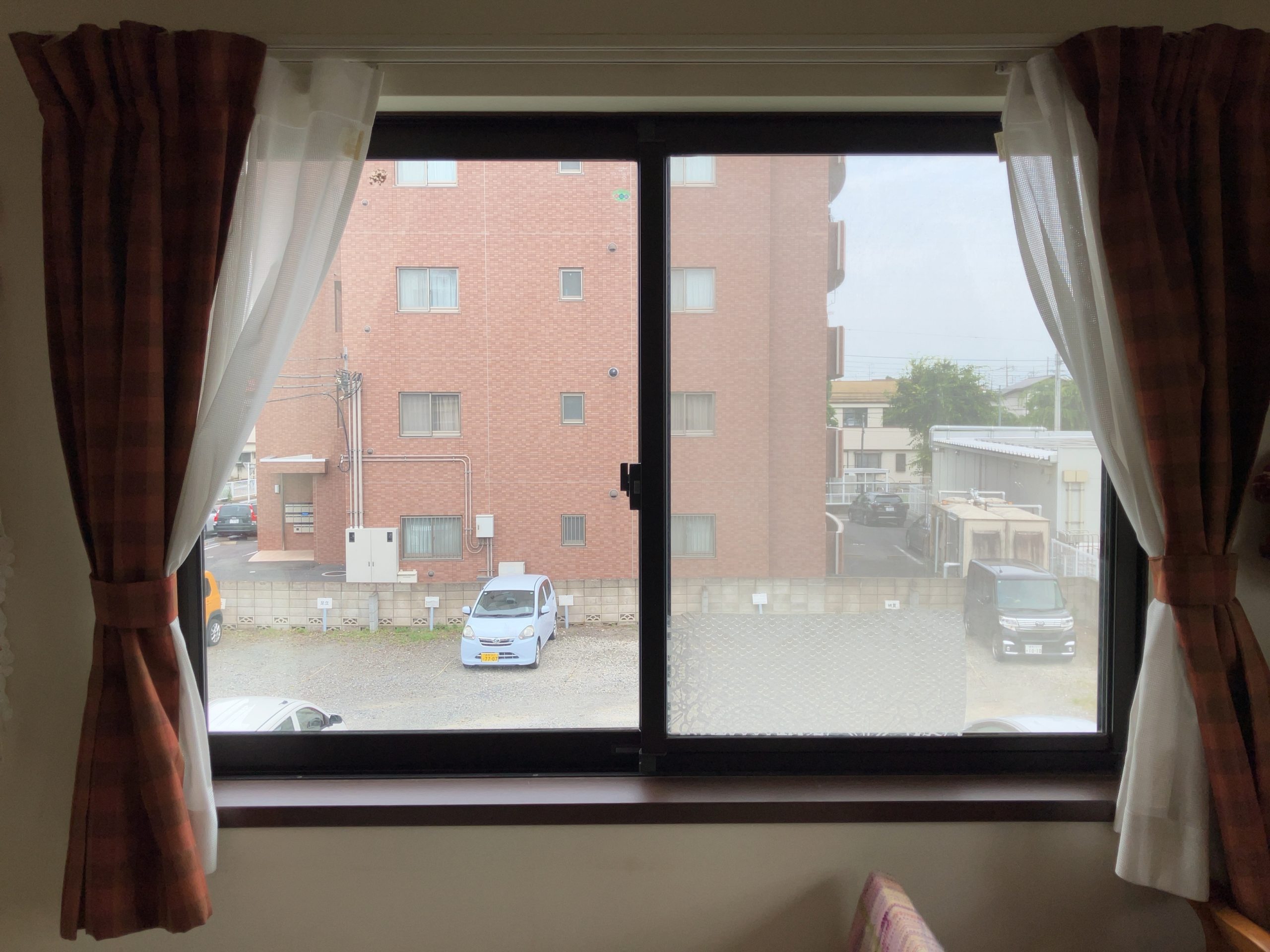 ２F洋室東　施工前