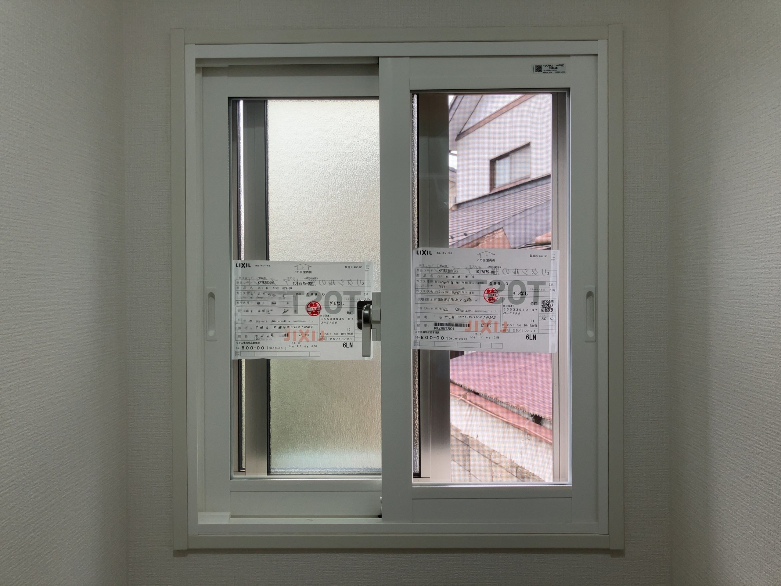 1Fトイレ 施工後