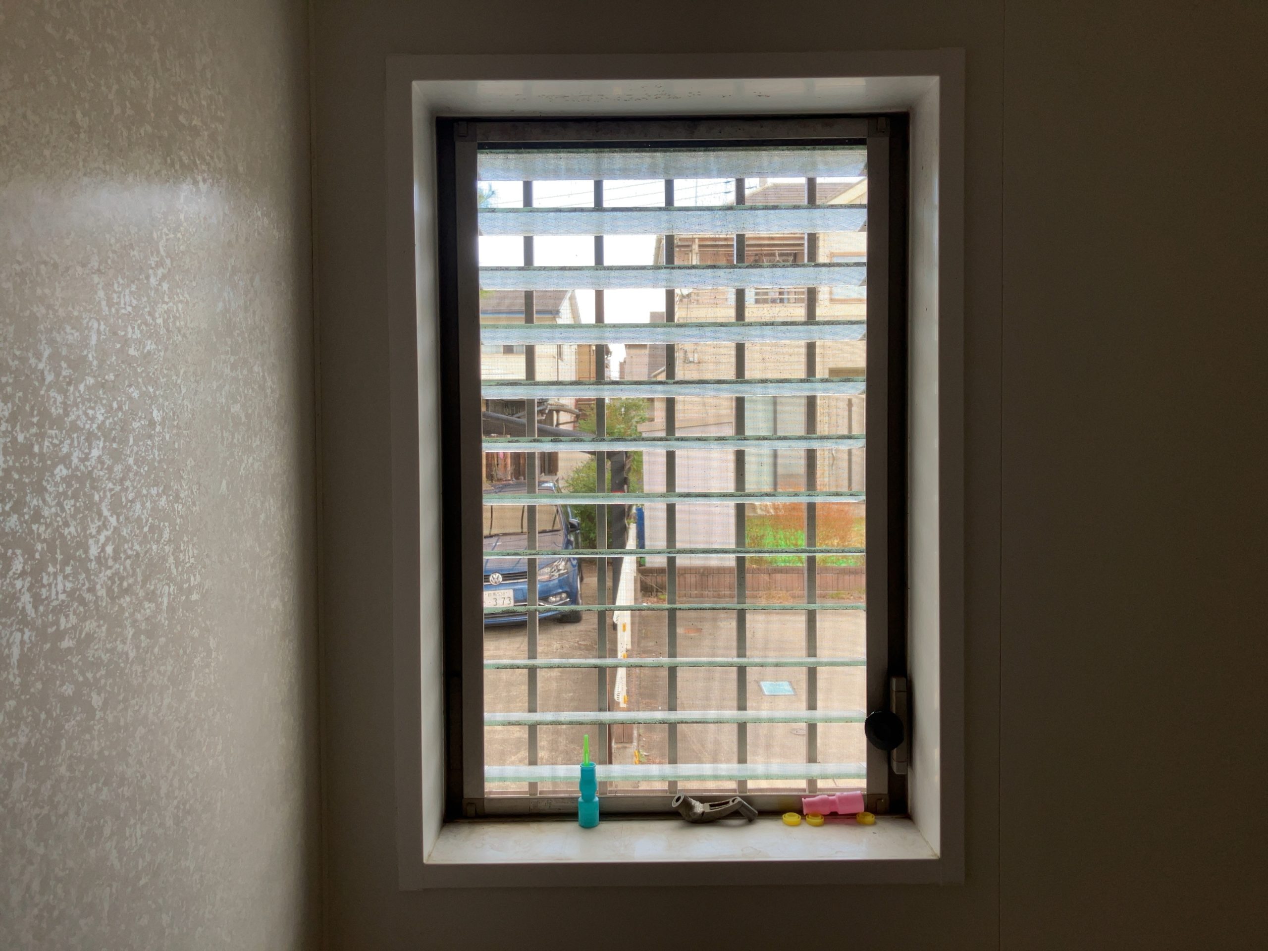 １F浴室　施工前