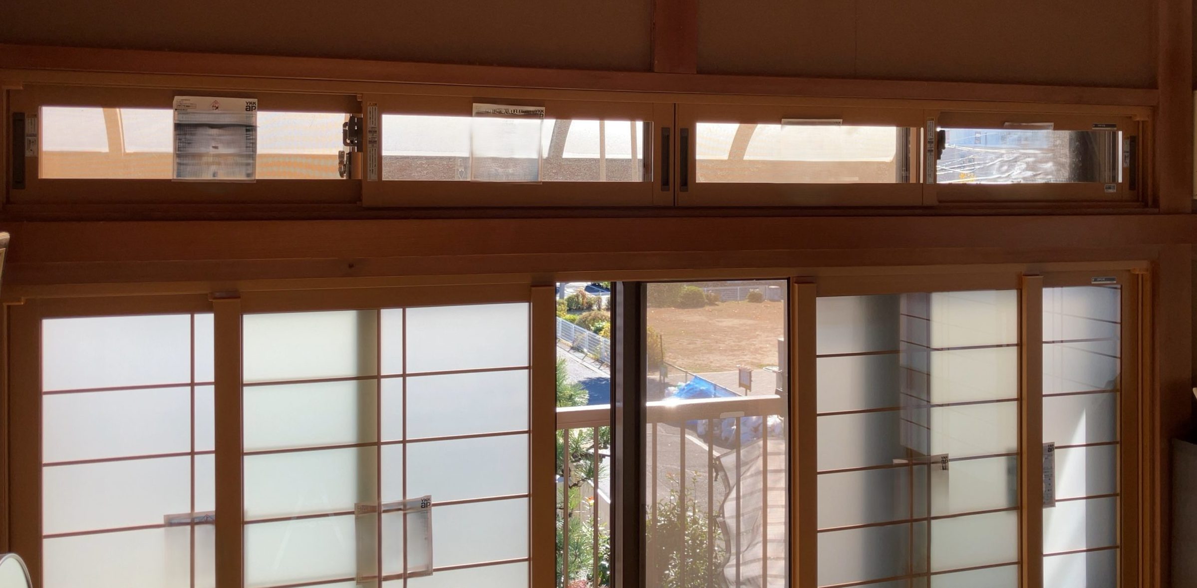 前橋市Ｍ様邸　アイキャッチ画像