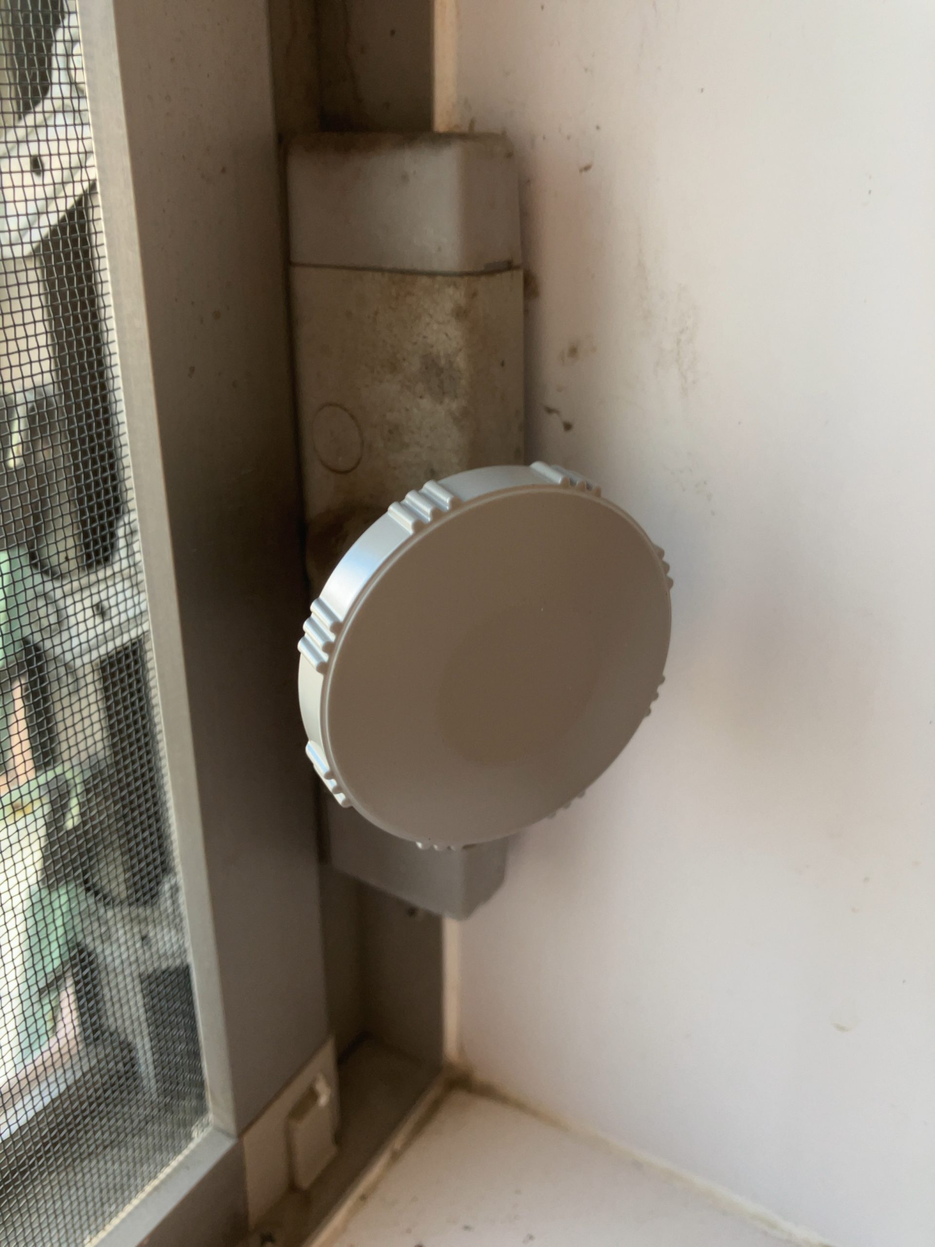 ハンドル交換後