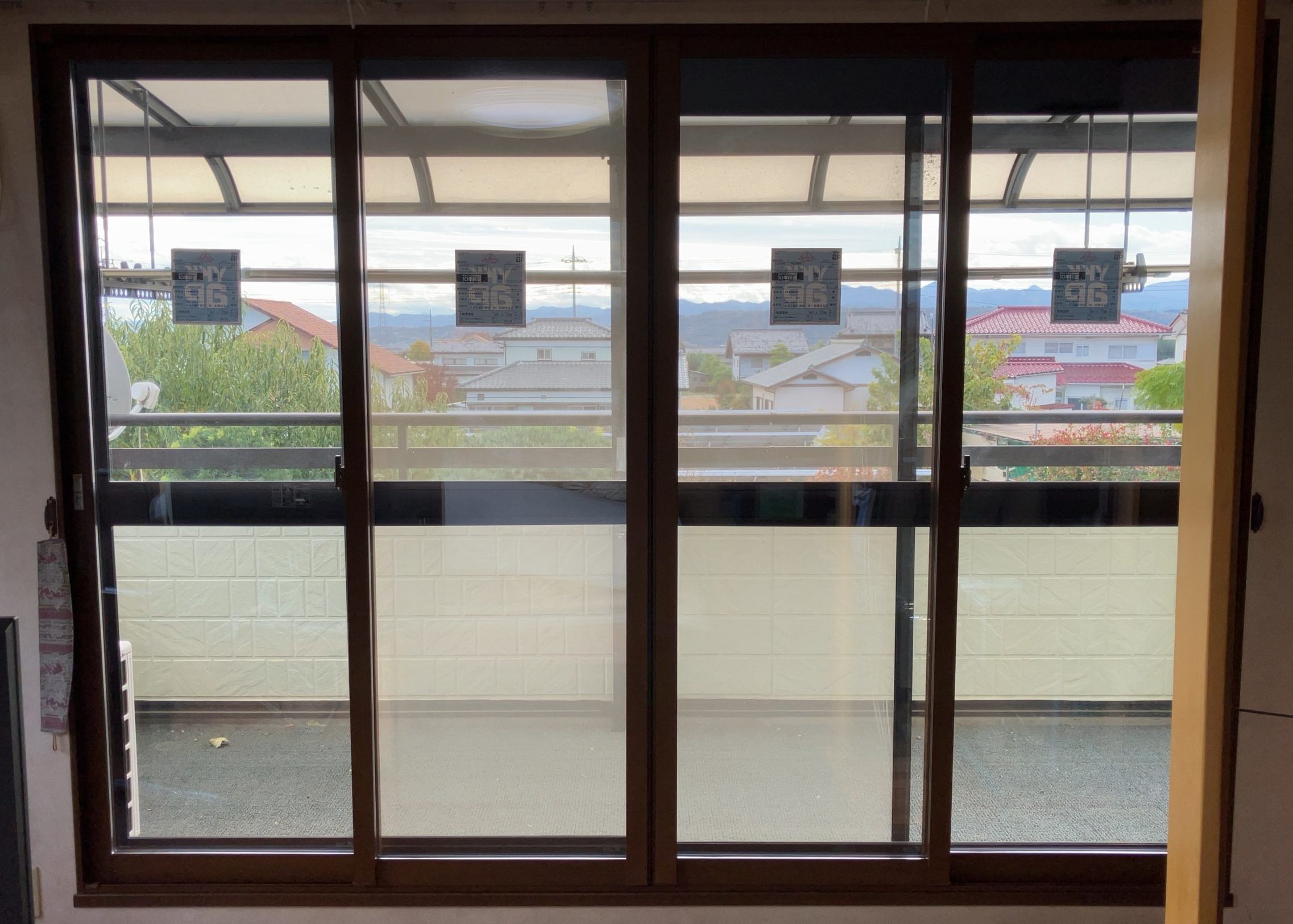 高崎市N様邸　アイキャッチ画像