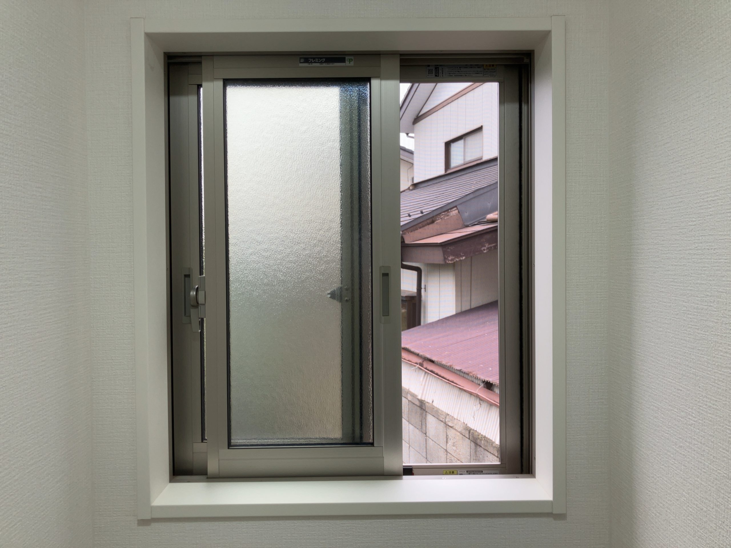 1Fトイレ 施工前